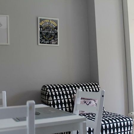 Pokoje Goscinne Magdalena Dziwnówek Kültér fotó